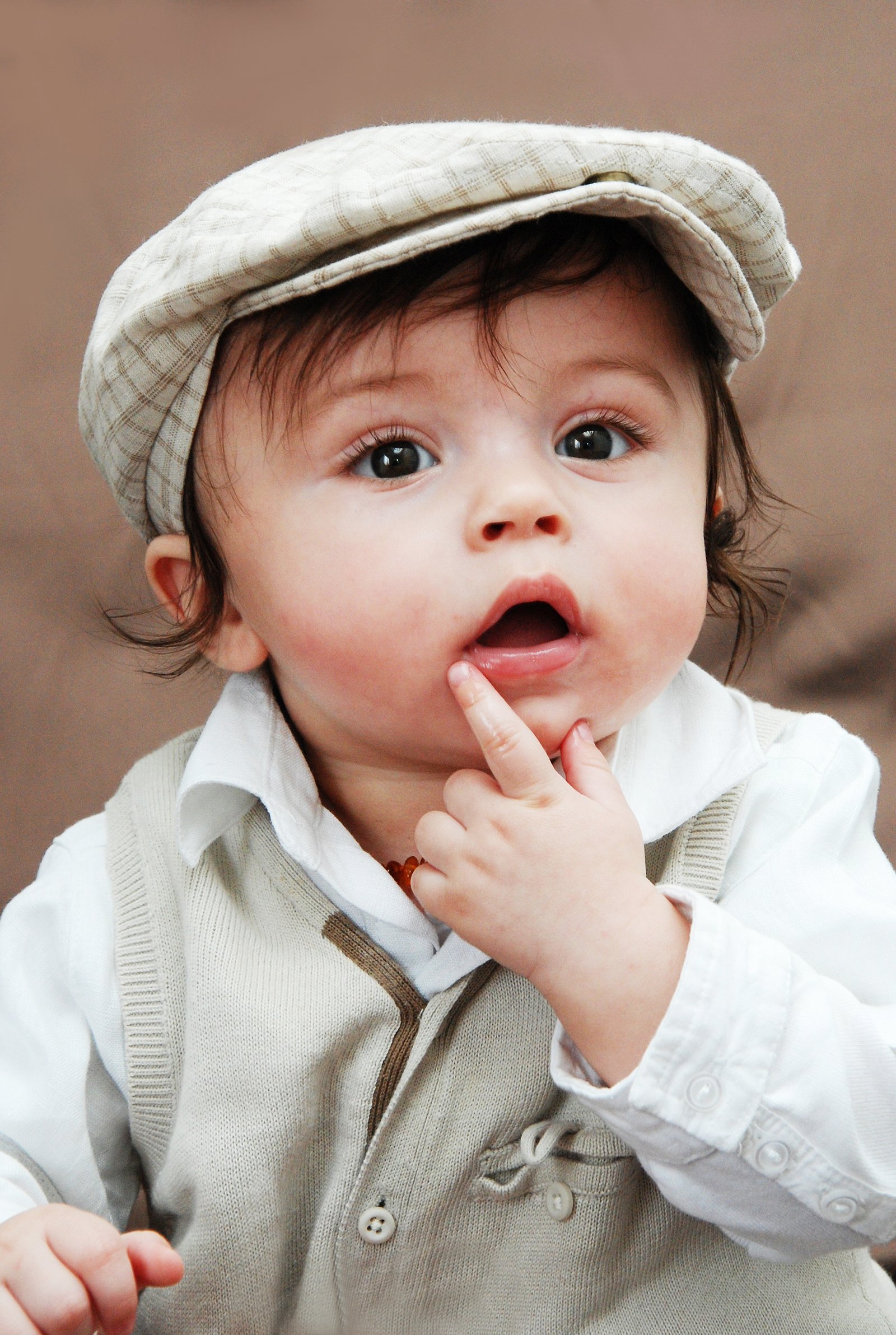 Photographie de naissance POUPON STAR