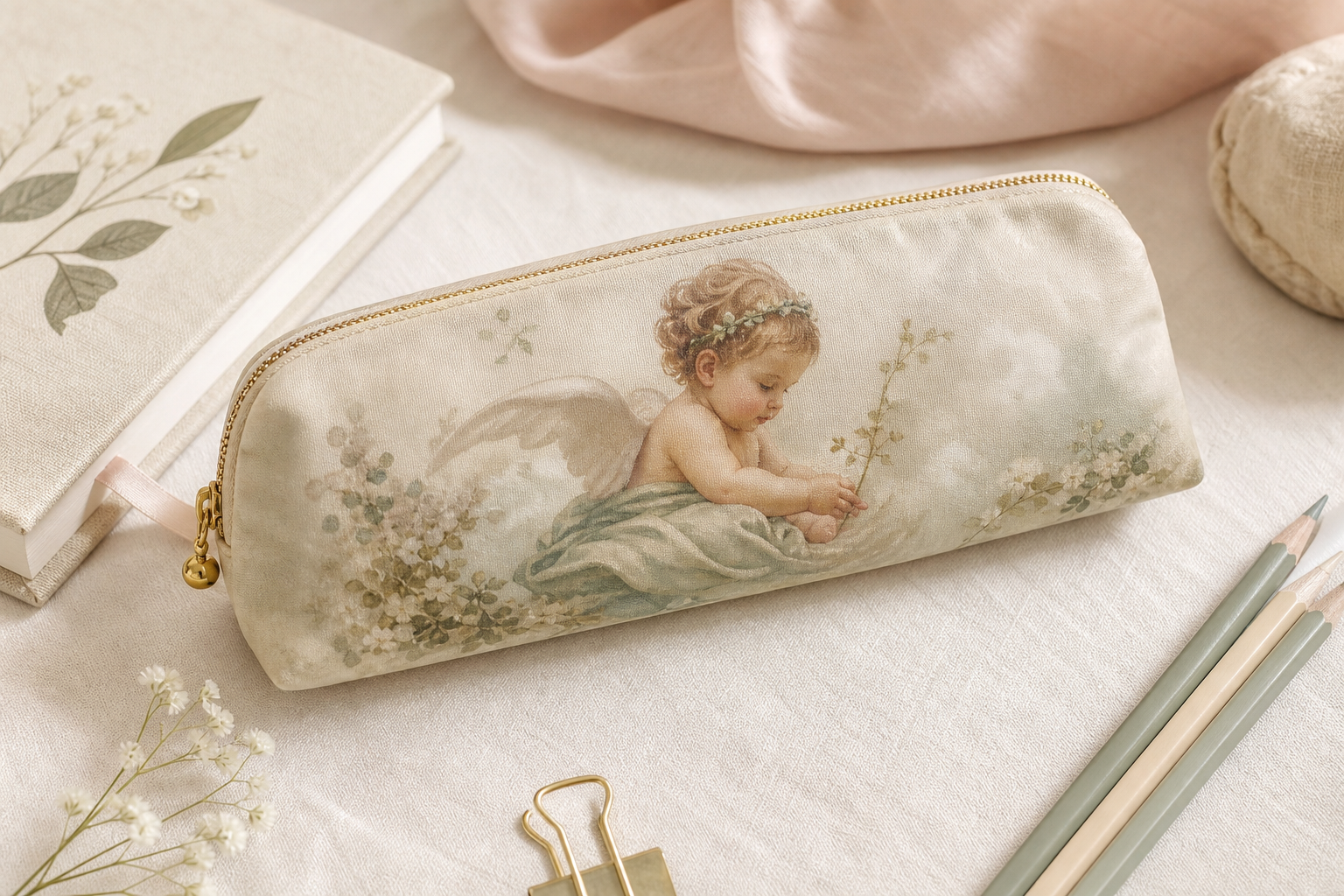 Trousse Chérubin