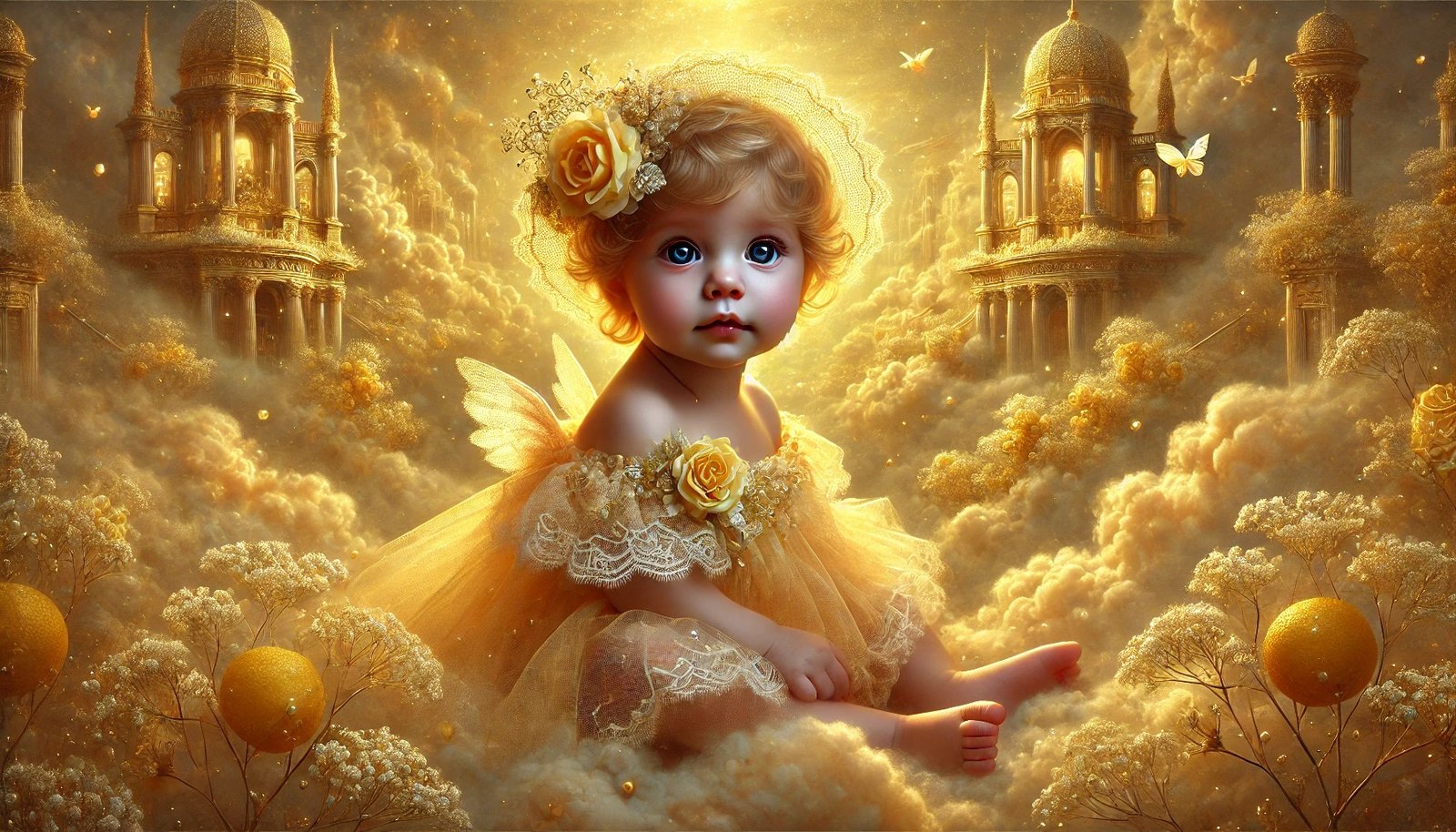 Poster premium chambre enfant